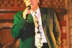 Blackpool 2002