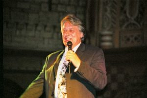 Blackpool 2002