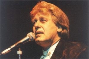 Malcolm in Belgium (copyright J Duquet)