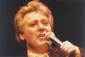 Malcolm in Belgium (copyright J Duquet)