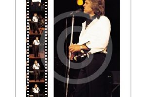 Photo from the book; Everybody I Shot is Dead Deborah Chesher 2007