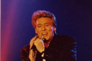 Malcolm in Belgium (copyright J Duquet)