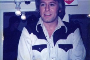 Pantomime Bournemouth 1984