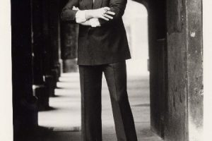 Publicity Photo