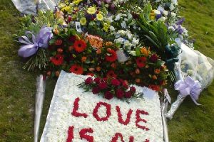 Funeral Flowers