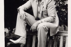 "Malcolm Roberts" Publicity Photo