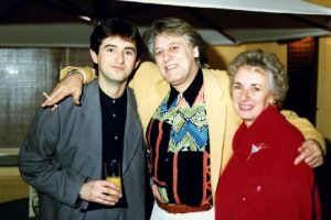 Polo Canteen 1996