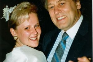 Malcolm & Nancy