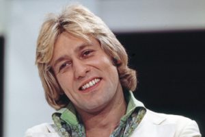 Live German TV 1975